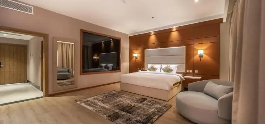 Flavor Hotel image